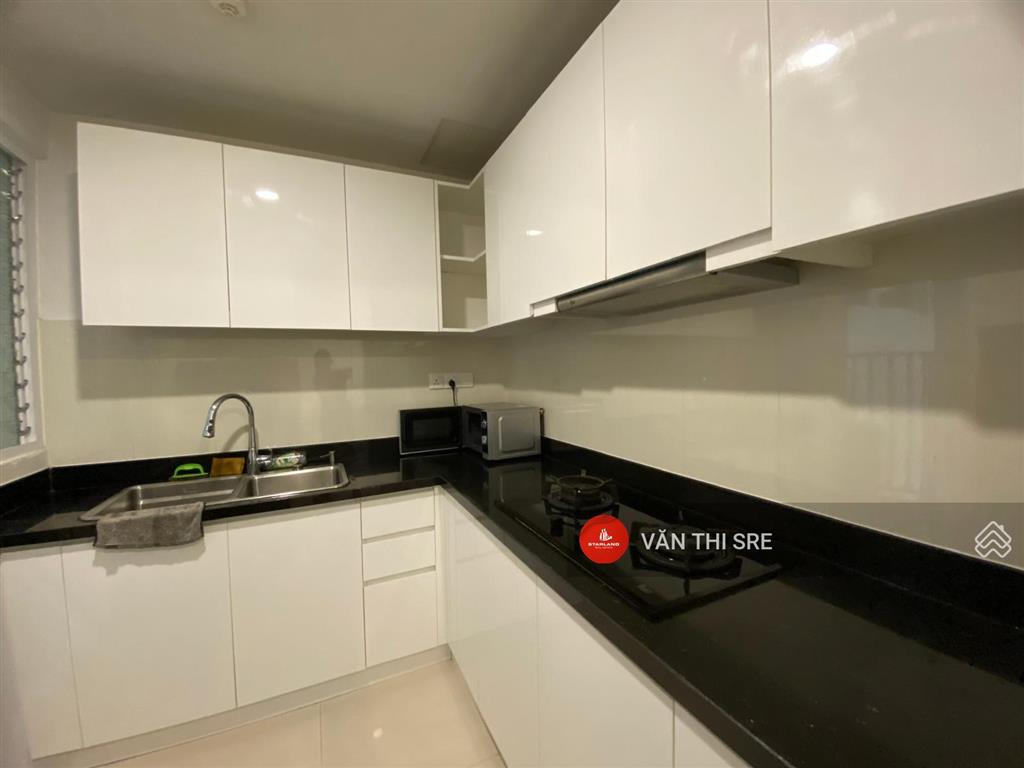 1pn vista verde giá 6,7 tỷ. full nội thất, đang có khách thuê