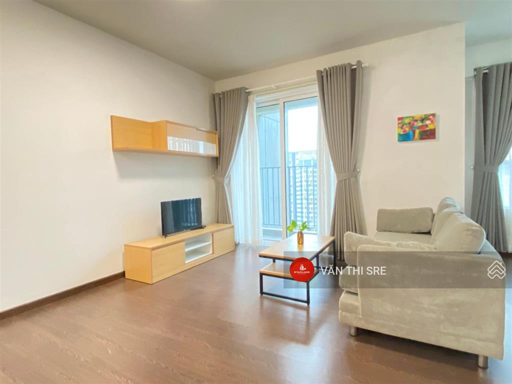 1pn vista verde giá 6,7 tỷ. full nội thất, đang có khách thuê