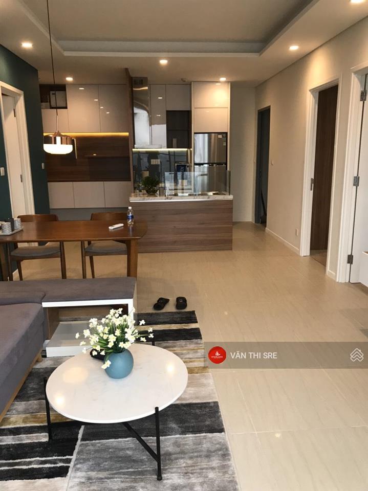 2pn diamond island giá 8,8 tỷ all in. căn trống, full nội thất, có cho thuê