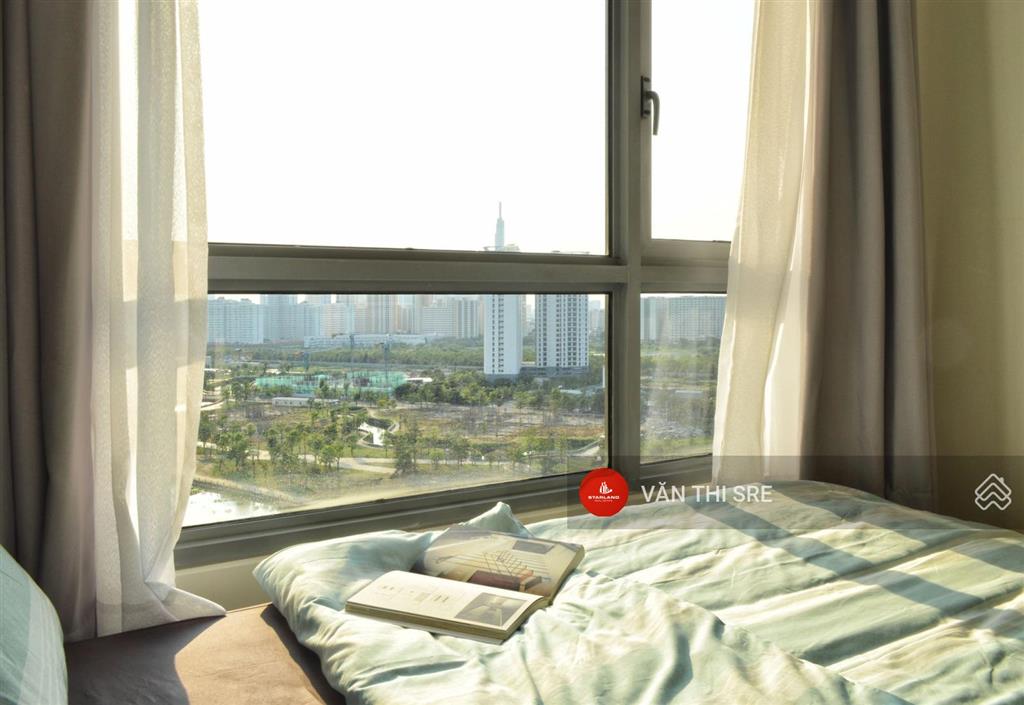 2pn diamond island giá 8,8 tỷ all in. căn trống, full nội thất, có cho thuê