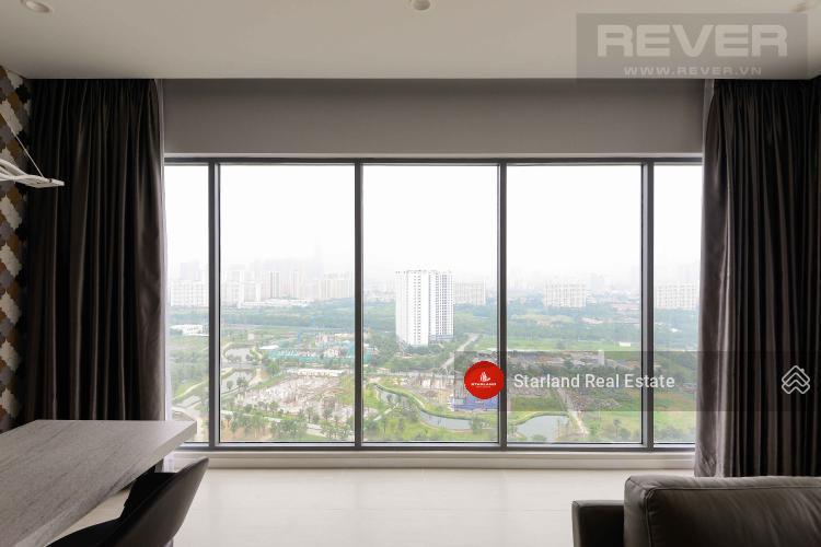 Bán nhanh 3pn giá 17,5 tỷ view toàn thành phố  tháp bahamas cao cấp  giá chỉ 17,5 tỷ bao thuế phí