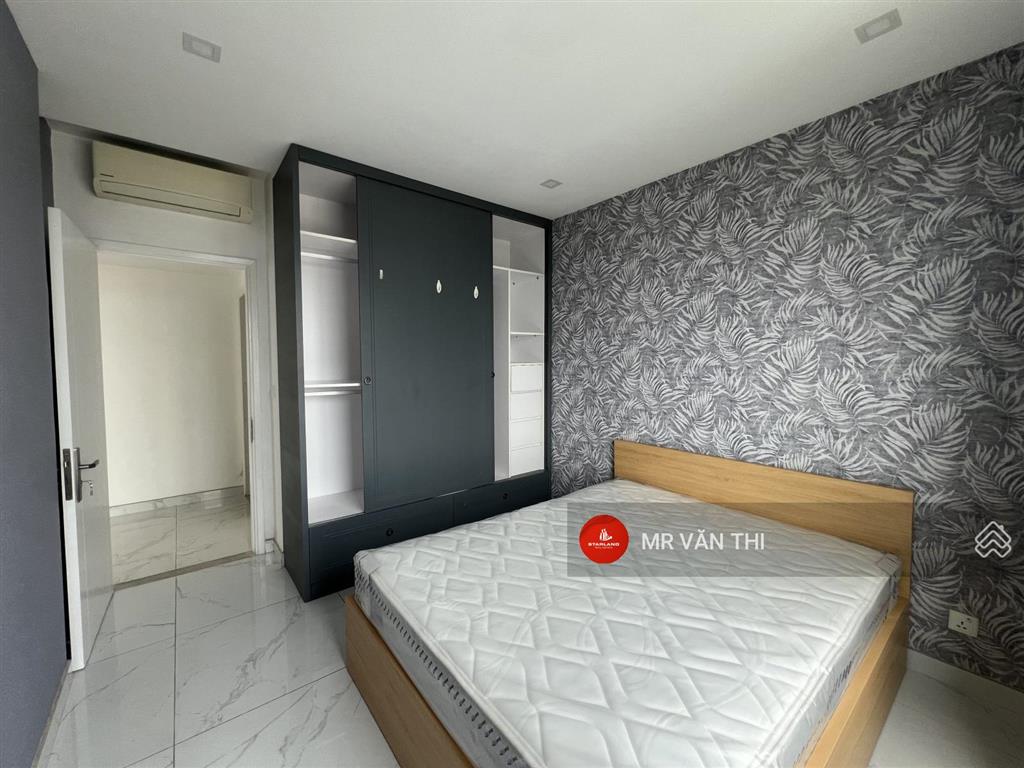 Nổi bật cho thuê 3pn vista verde  135m2  view toàn tp  thuê nhanh 37tr/tháng bao phí quản lý