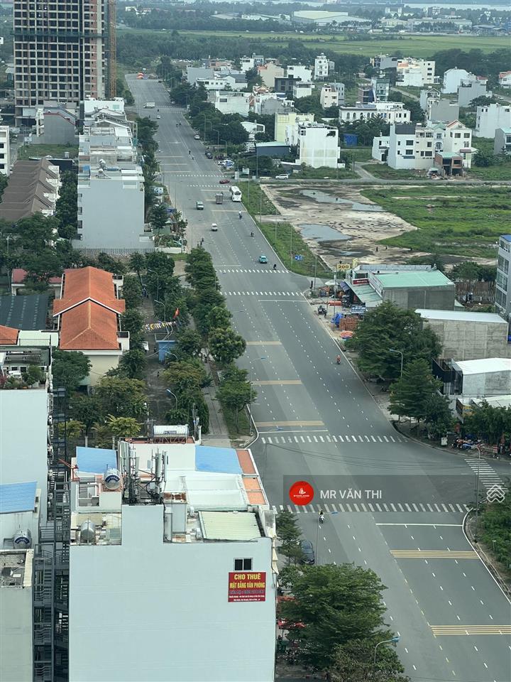 Nổi bật cho thuê 3pn vista verde  135m2  view toàn tp  thuê nhanh 37tr/tháng bao phí quản lý