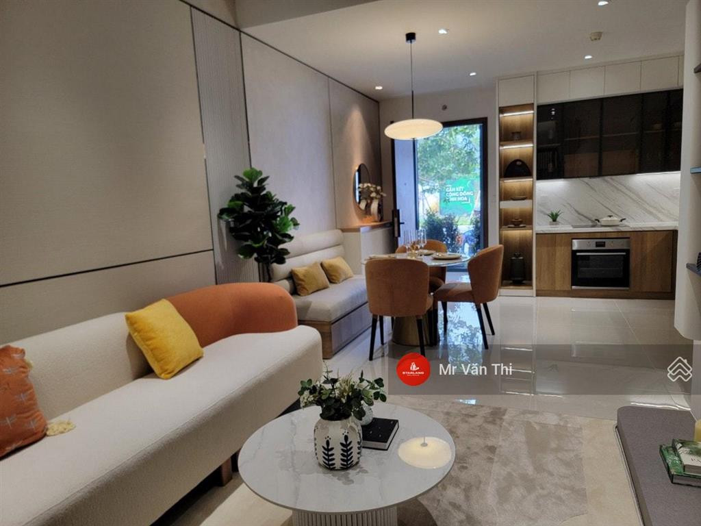 Hiếm có 01 căn elysian, đường lò lu, phường trường thạnh, quận 9, hcm 4,9 tỷ, 68m2 bán nhanh