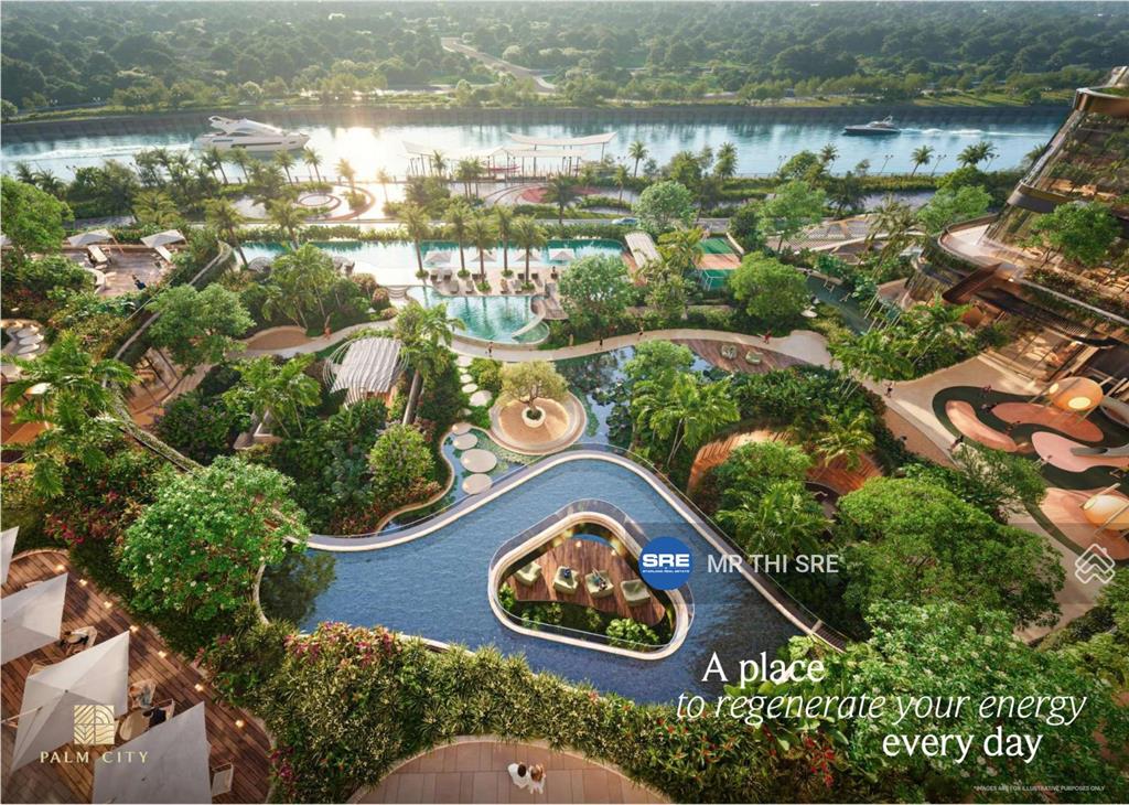 Hot palm river chuẩn pháp lý  hoà mình cùng thiên nhiên tạo nên khác biệt  giữ chỗ ngay hôm nay