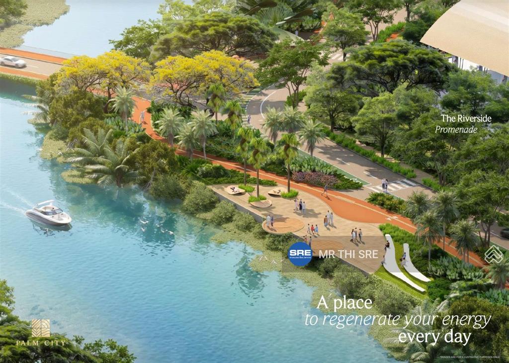 Hot palm river chuẩn pháp lý  hoà mình cùng thiên nhiên tạo nên khác biệt  giữ chỗ ngay hôm nay