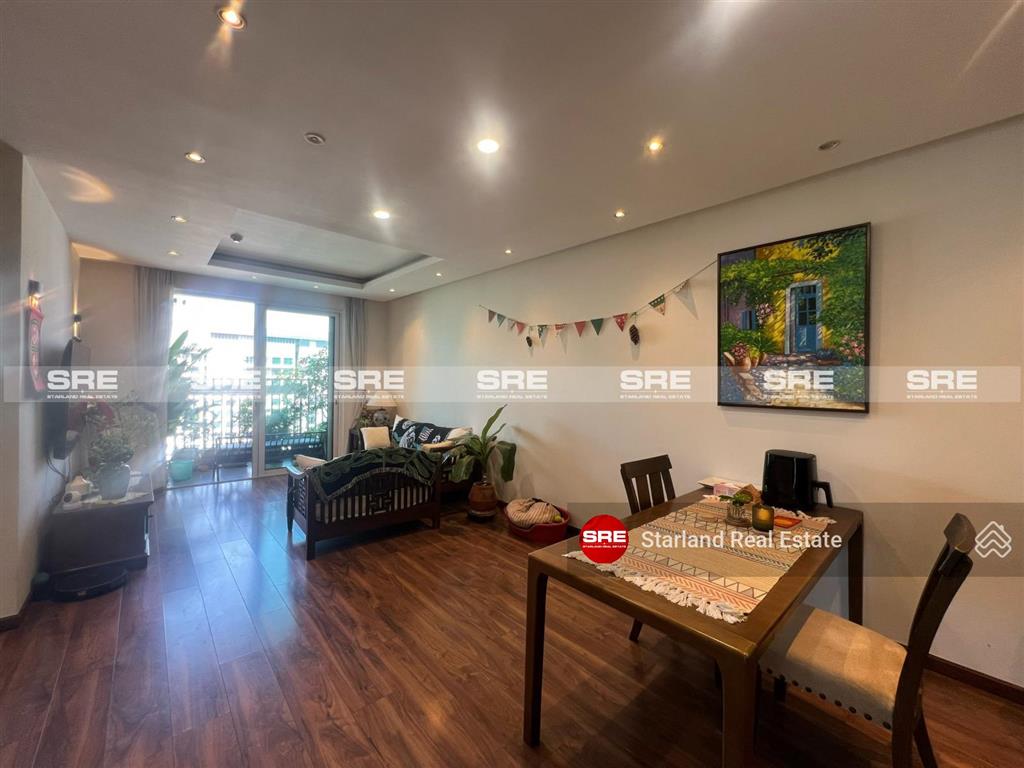 Vista verde | nổi bật quản lý & cho thuê 2pn căn góc 92m | tầng cao | view city & hồ bơi