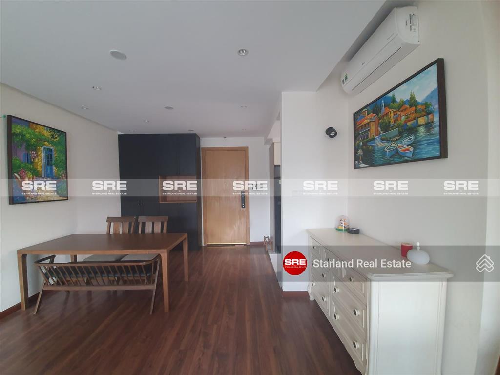 Vista verde | nổi bật quản lý & cho thuê 2pn căn góc 92m | tầng cao | view city & hồ bơi