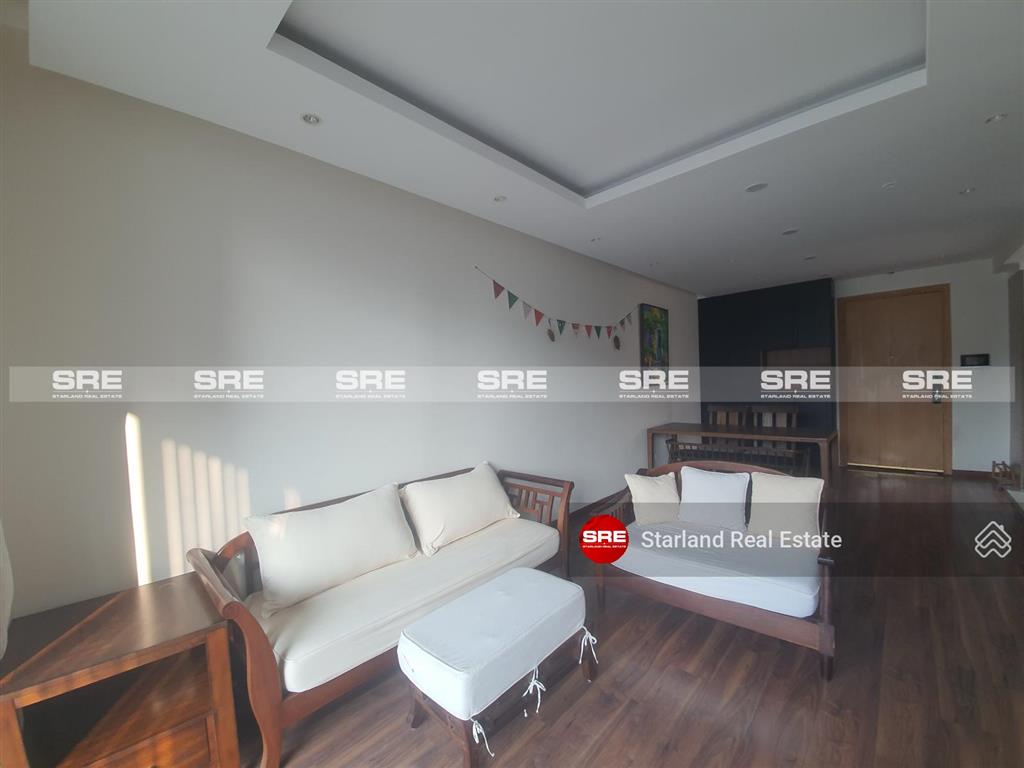 Vista verde | nổi bật quản lý & cho thuê 2pn căn góc 92m | tầng cao | view city & hồ bơi