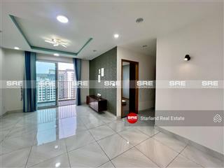 Bán nổi bật căn hộ 2 phòng ngủ vista verde  dt 92m2  view toàn thành phố  sổ hồng chốt 7,5 tỷ