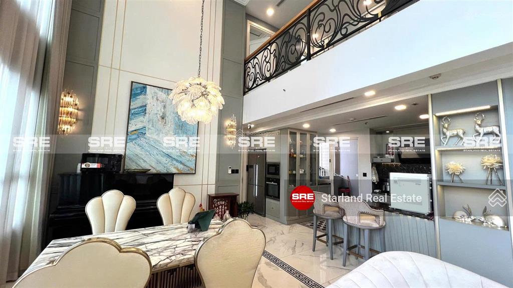 18 tỷ sở hữu duplex xinh lung linh rộng 175m2 tại trung tâm quận 2  hotline xem căn hộ 0938 798 ***