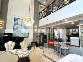 18 tỷ sở hữu duplex xinh lung linh rộng 175m2 tại trung tâm quận 2  hotline xem căn hộ 0938 798 ***