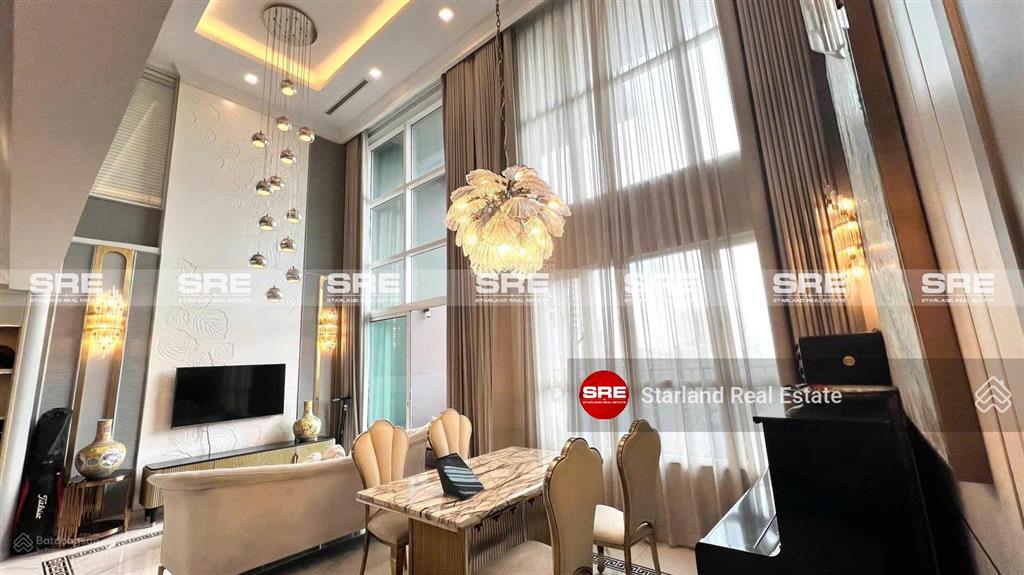 18 tỷ sở hữu duplex xinh lung linh rộng 175m2 tại trung tâm quận 2  hotline xem căn hộ 0938 798 ***