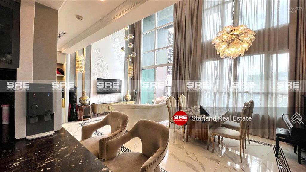18 tỷ sở hữu duplex xinh lung linh rộng 175m2 tại trung tâm quận 2  hotline xem căn hộ 0938 798 ***