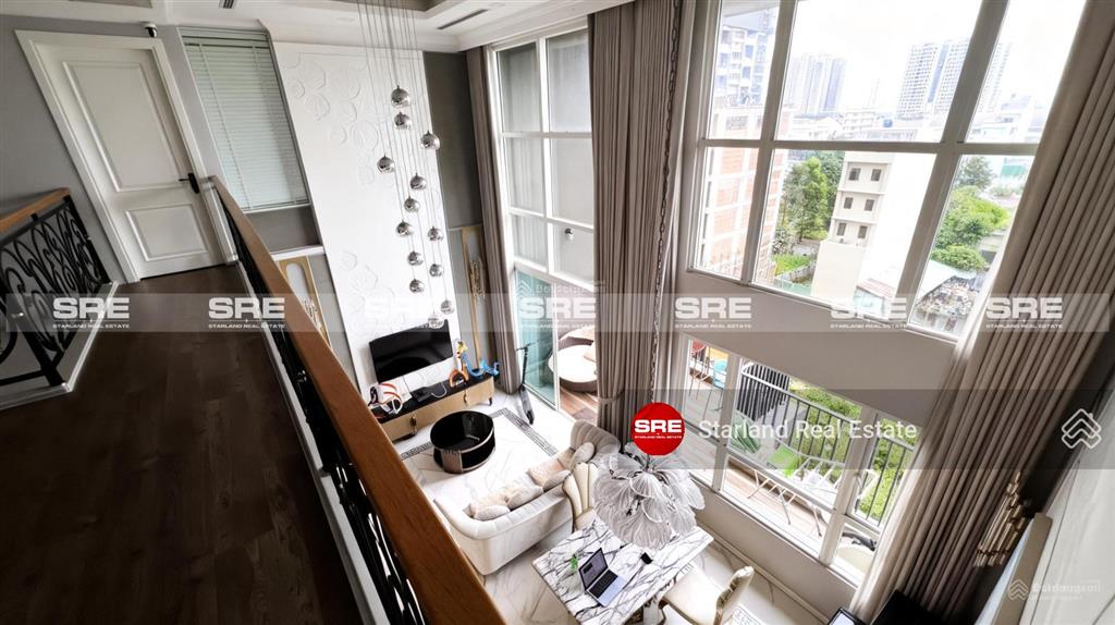 18 tỷ sở hữu duplex xinh lung linh rộng 175m2 tại trung tâm quận 2  hotline xem căn hộ 0938 798 ***