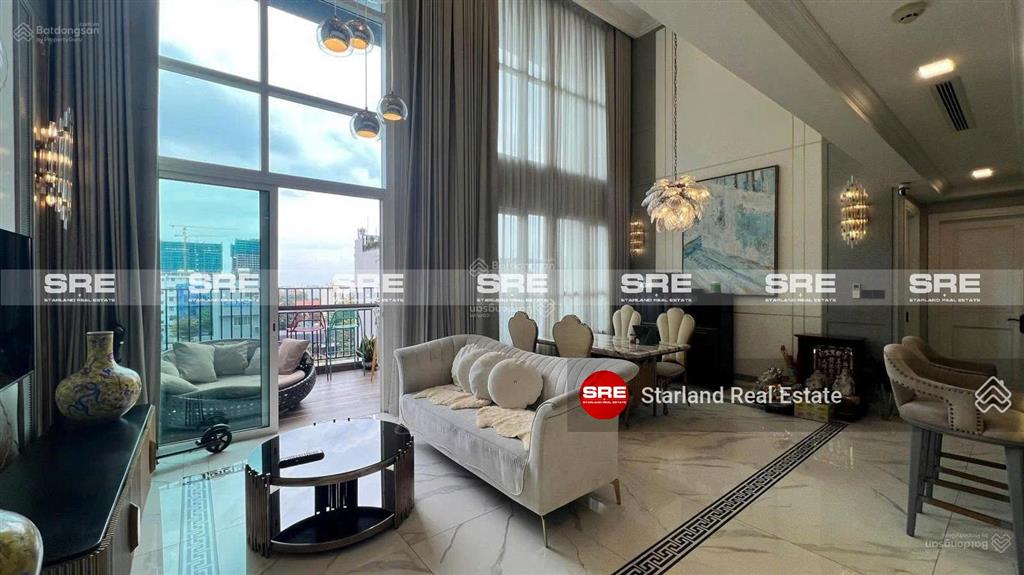 18 tỷ sở hữu duplex xinh lung linh rộng 175m2 tại trung tâm quận 2  hotline xem căn hộ 0938 798 ***