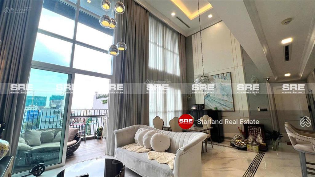 18 tỷ sở hữu duplex xinh lung linh rộng 175m2 tại trung tâm quận 2  hotline xem căn hộ 0938 798 ***