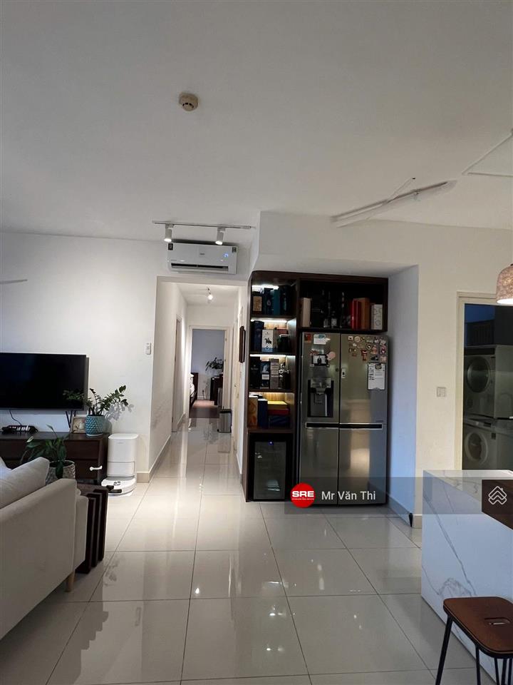 Hot! cần bán 3pn vista verde  130m2  view toàn tp  giá 11,500 tỷ bao thuế phí chốt sớm giá tốt