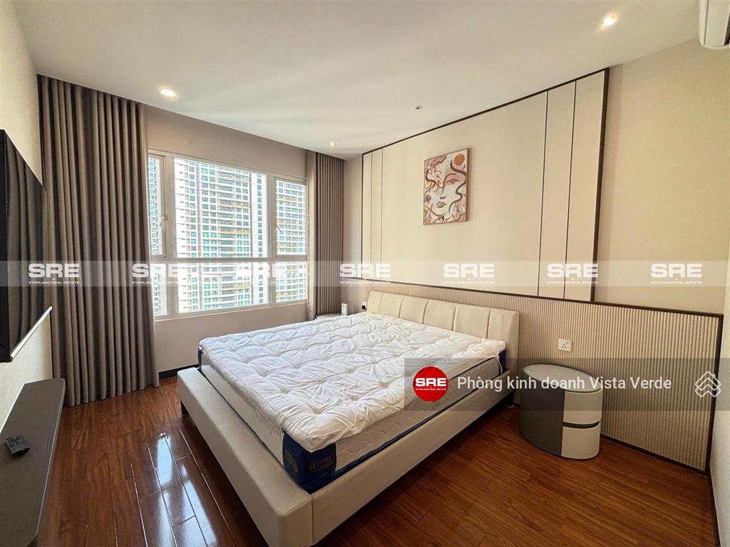 Hot vista verde bán nhanh 2pn mới hoàn thiện  sẵn hợp đồng thuê 20 triệu  sổ hồng chính chủ
