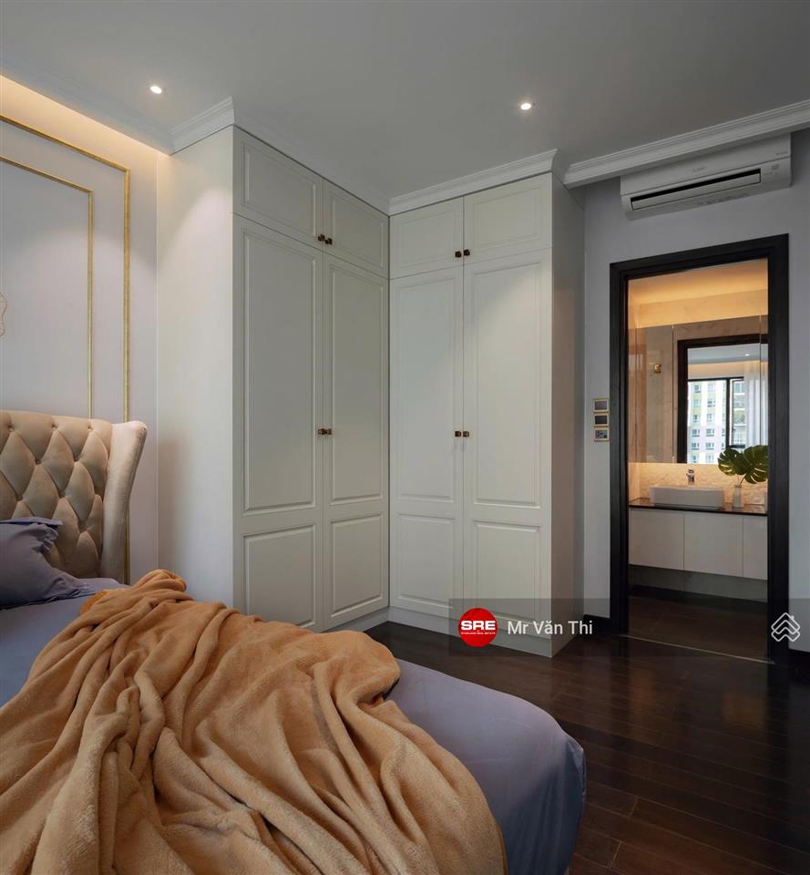Bán 4pn thang máy riêng feliz en vista, 26 tỷ, 181m2, 4pn, 4wc, view sông đông nam đẹp như hình
