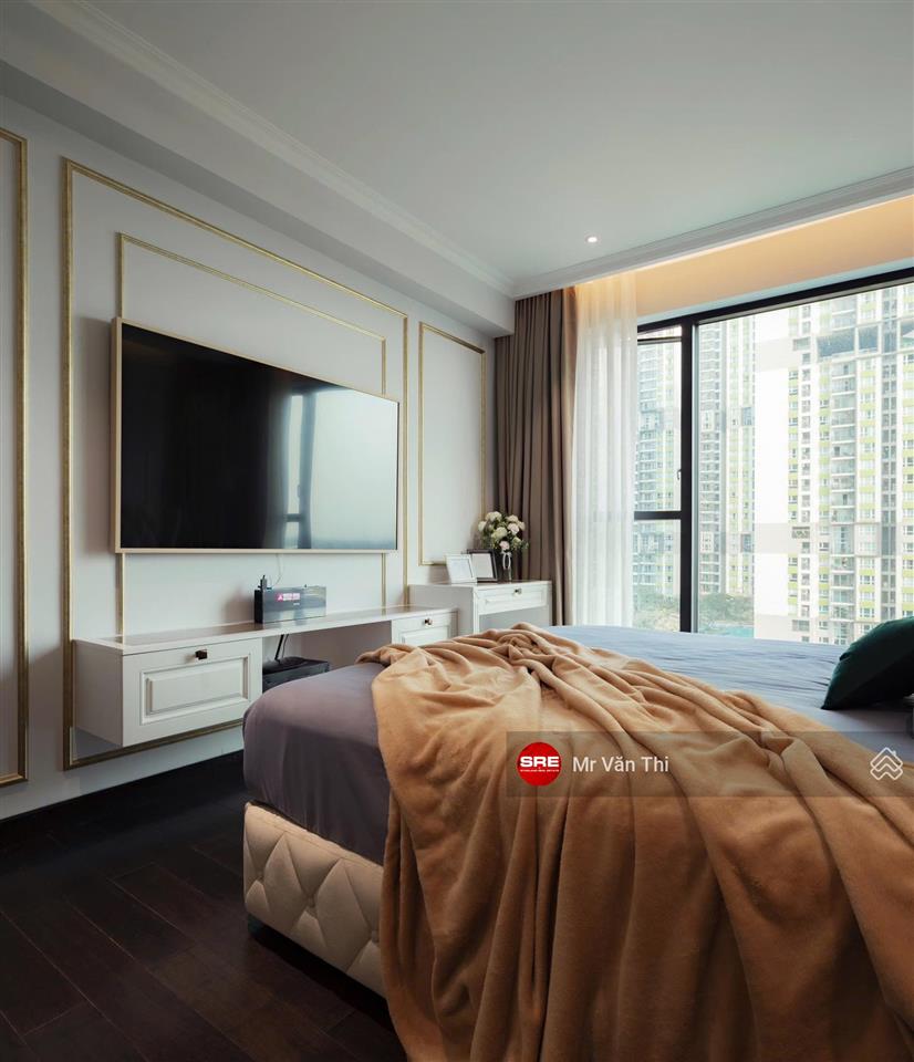 Bán 4pn thang máy riêng feliz en vista, 26 tỷ, 181m2, 4pn, 4wc, view sông đông nam đẹp như hình
