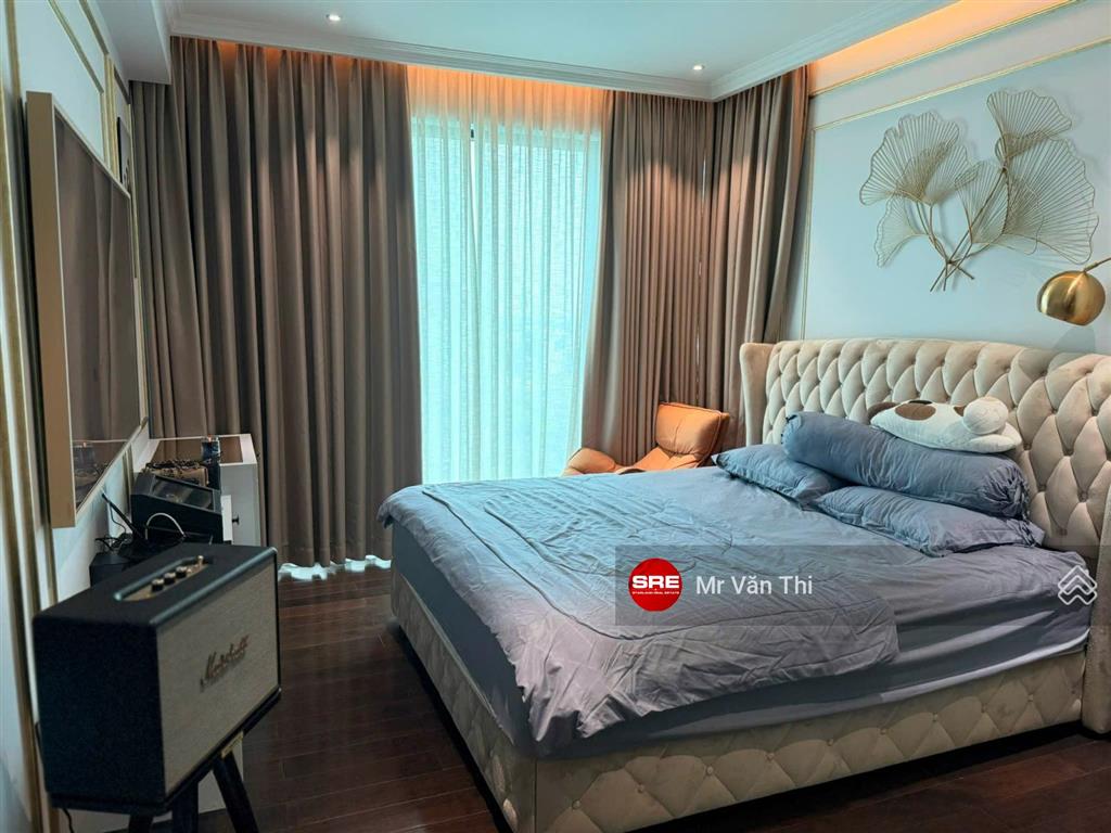 Bán 4pn thang máy riêng feliz en vista, 26 tỷ, 181m2, 4pn, 4wc, view sông đông nam đẹp như hình