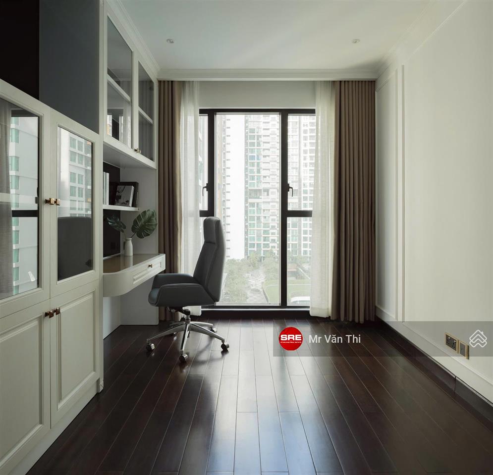 Bán 4pn thang máy riêng feliz en vista, 26 tỷ, 181m2, 4pn, 4wc, view sông đông nam đẹp như hình