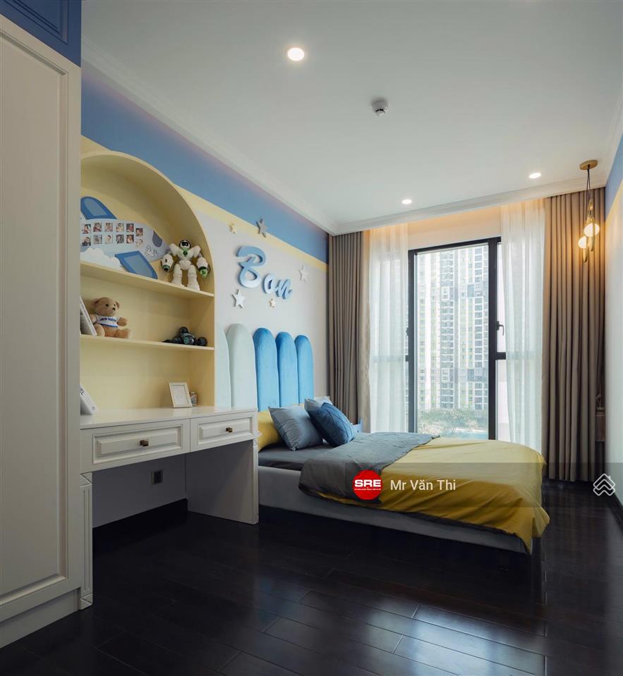 Bán 4pn thang máy riêng feliz en vista, 26 tỷ, 181m2, 4pn, 4wc, view sông đông nam đẹp như hình