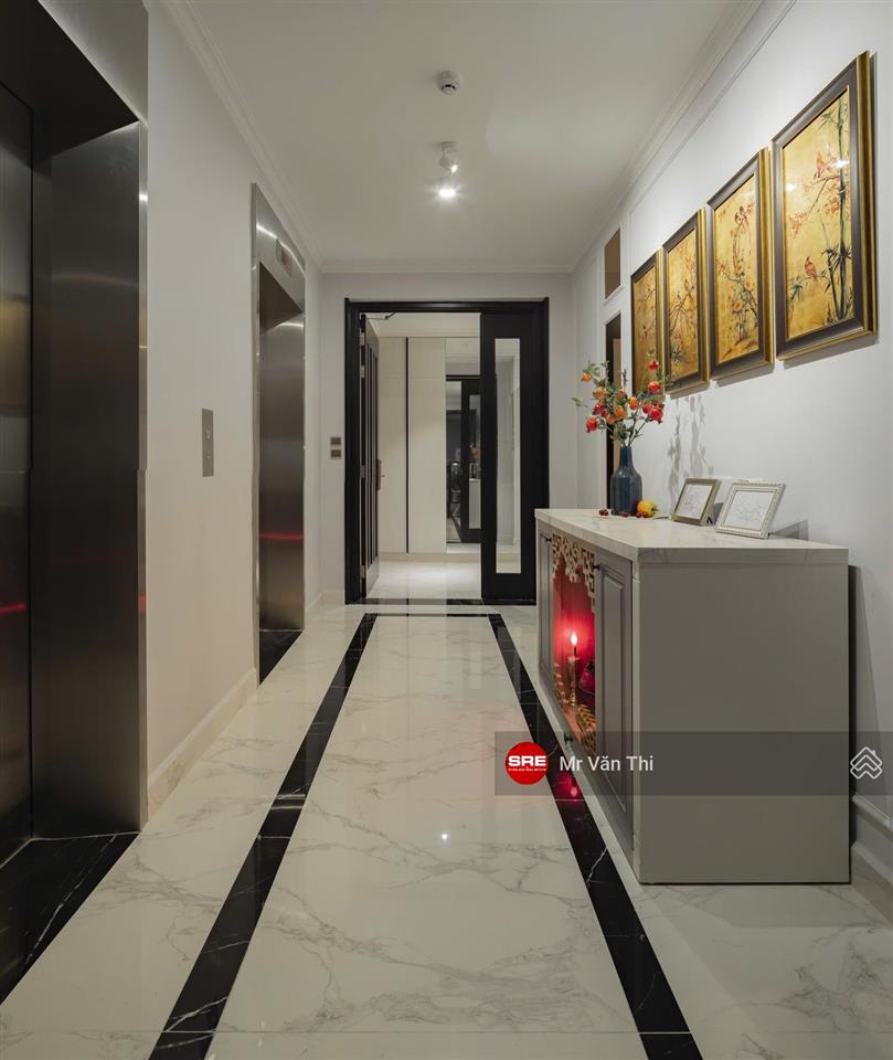 Bán 4pn thang máy riêng feliz en vista, 26 tỷ, 181m2, 4pn, 4wc, view sông đông nam đẹp như hình