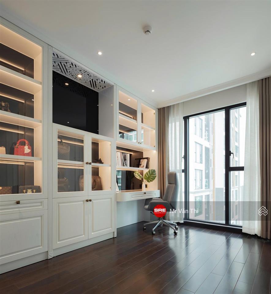 Bán 4pn thang máy riêng feliz en vista, 26 tỷ, 181m2, 4pn, 4wc, view sông đông nam đẹp như hình
