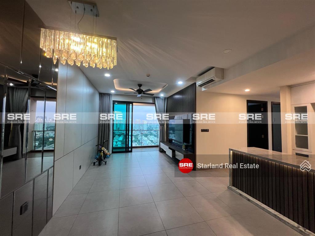 Feliz en vista | 1 căn 3pn sở hữu sân vườn sky garden riêng  13,8 tỷ thương lg bán nhanh