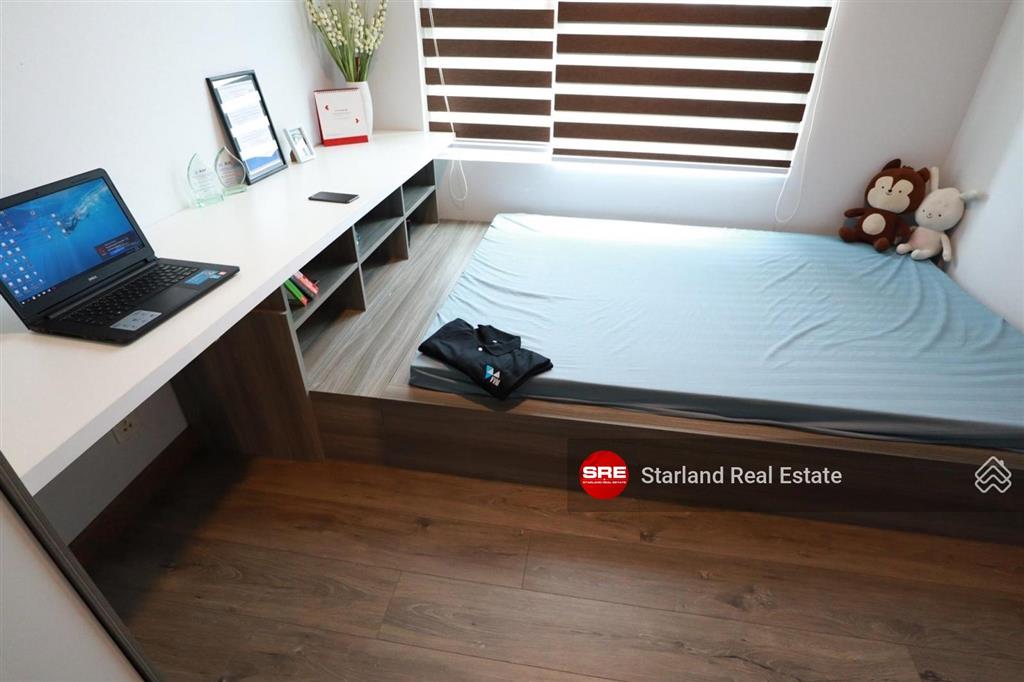 Nhà đẹp mới như hình  sẵn hợp đồng thuê  83m2  tầng cao đẹp  bán 8 tỷ bao thuế phí thương lượng
