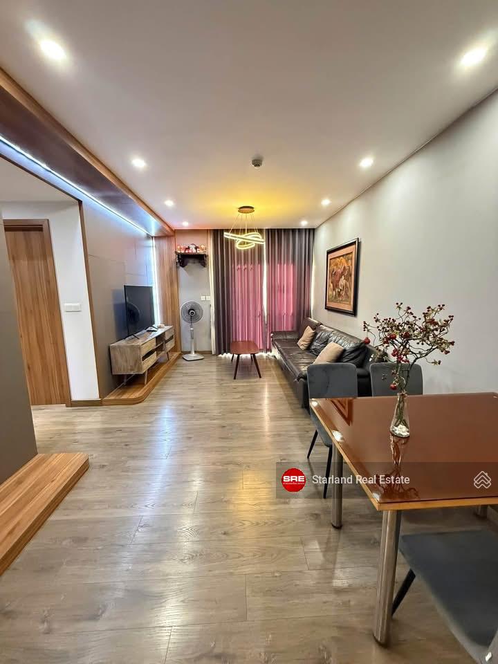 Nhà đẹp mới như hình  sẵn hợp đồng thuê  83m2  tầng cao đẹp  bán 8 tỷ bao thuế phí thương lượng