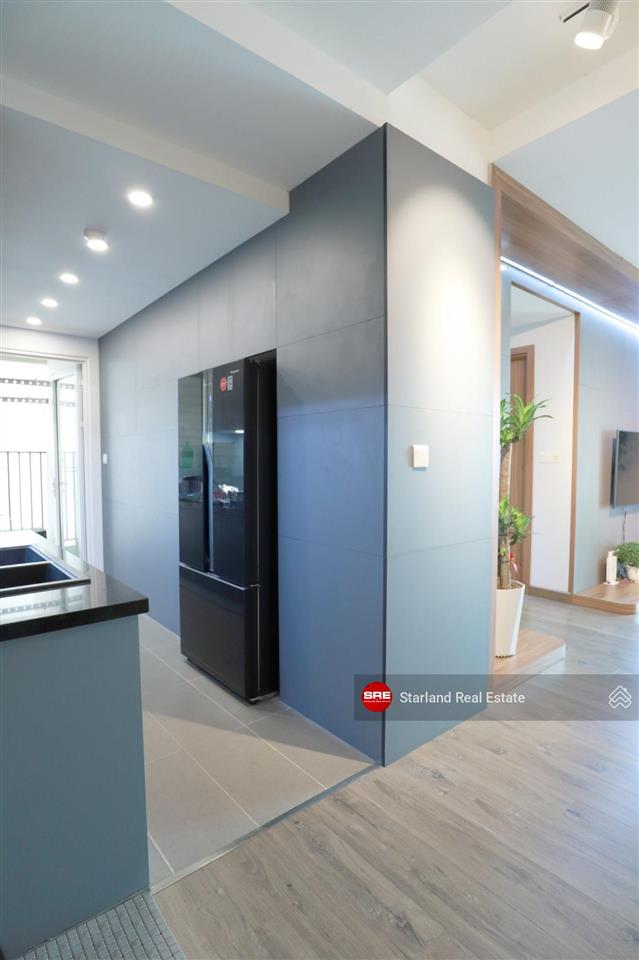 Nhà đẹp mới như hình  sẵn hợp đồng thuê  83m2  tầng cao đẹp  bán 8 tỷ bao thuế phí thương lượng