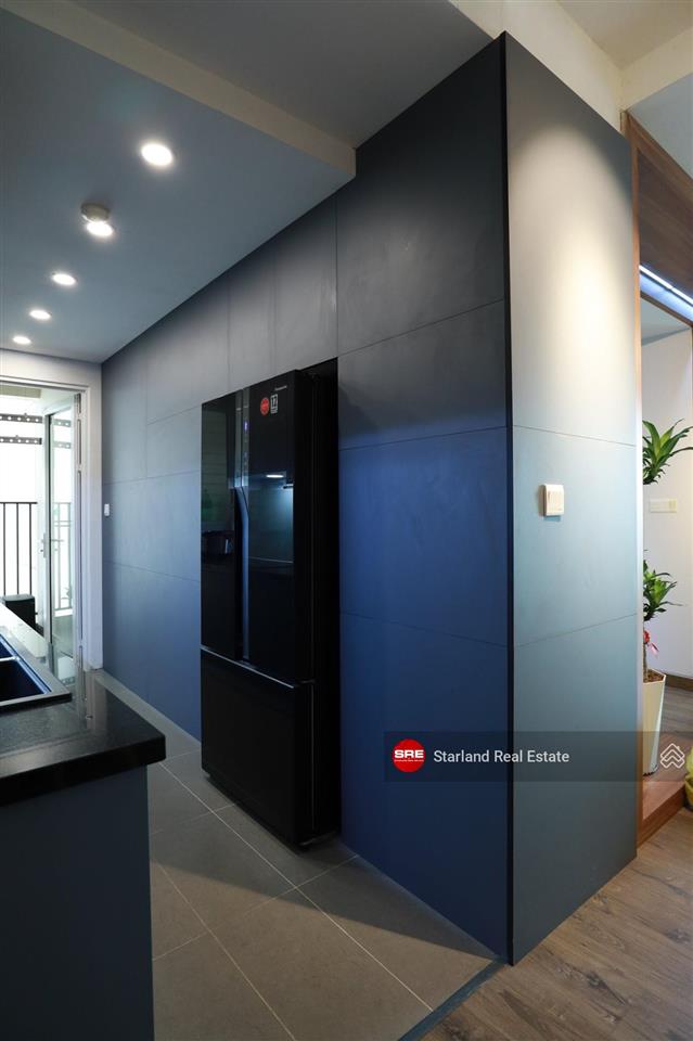 Nhà đẹp mới như hình  sẵn hợp đồng thuê  83m2  tầng cao đẹp  bán 8 tỷ bao thuế phí thương lượng