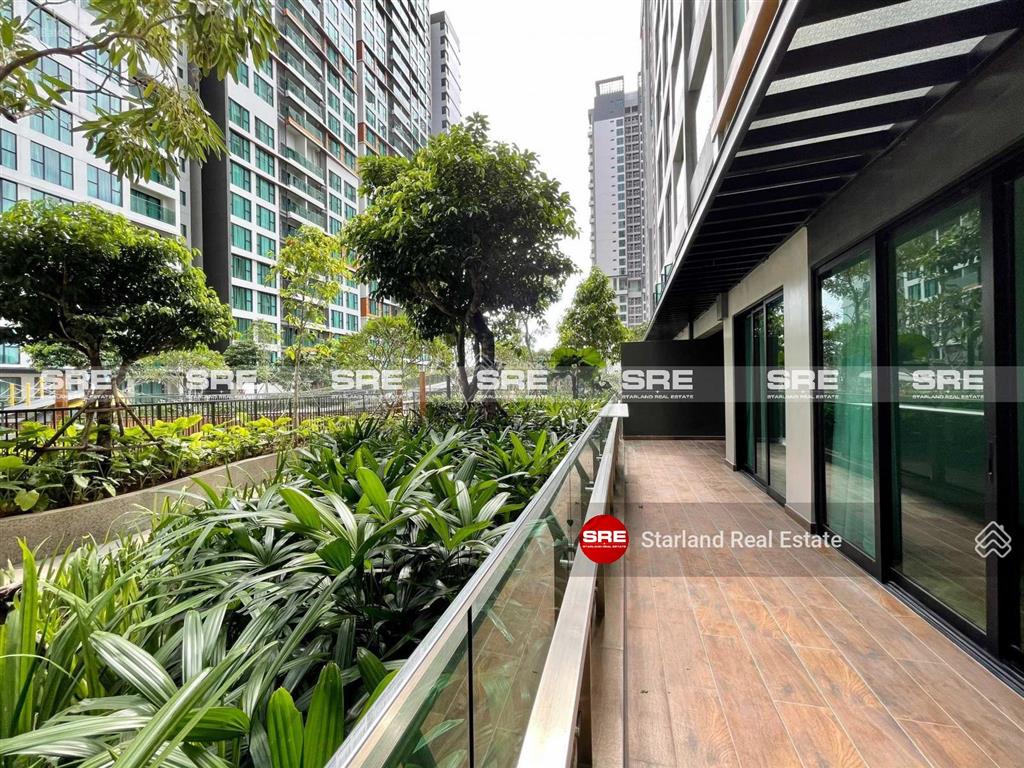Feliz en vista | căn sân vườn 2pn | 123m2 | sẵn sổ bán nhanh 12,9 tỷ. xem ngay 0938 798 ***
