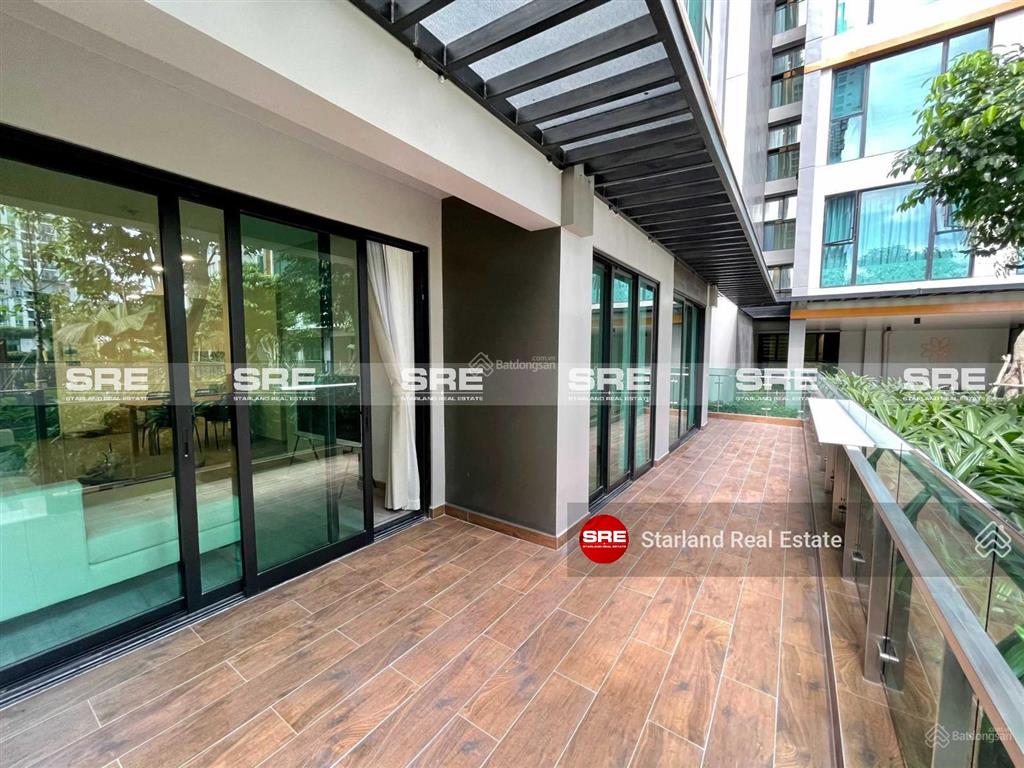 Feliz en vista | căn sân vườn 2pn | 123m2 | sẵn sổ bán nhanh 12,9 tỷ. xem ngay 0938 798 ***