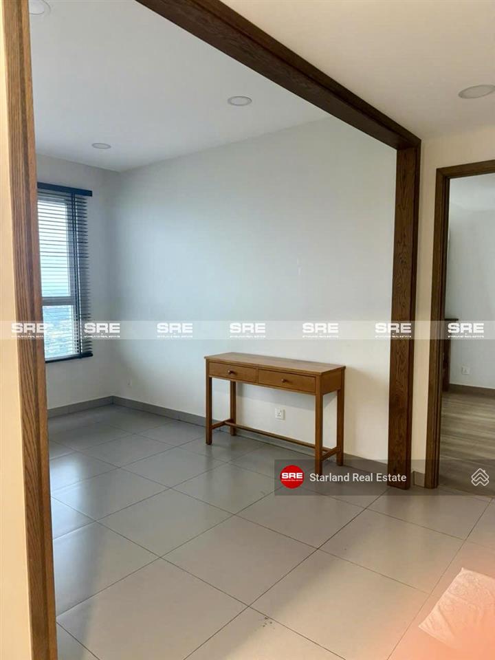 Khủng hoảng cho thuê nhanh vista verde | căn đẹp tầng cao 2pn  83m2  giá mới chỉ 18 triệu/tháng