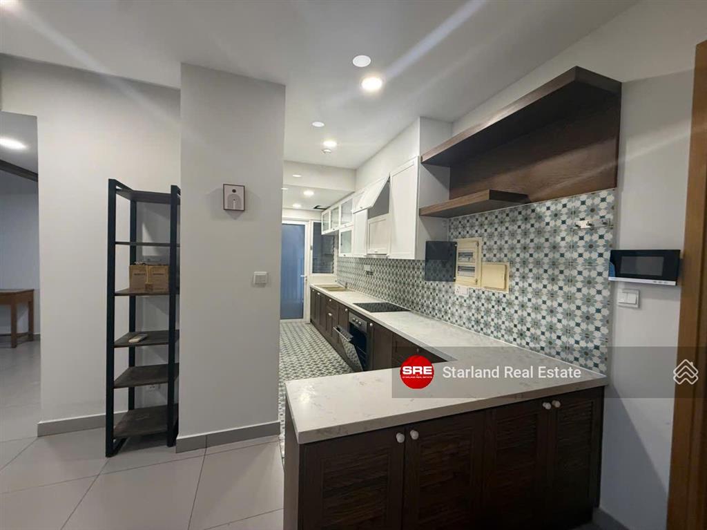 Khủng hoảng cho thuê nhanh vista verde | căn đẹp tầng cao 2pn  83m2  giá mới chỉ 18 triệu/tháng
