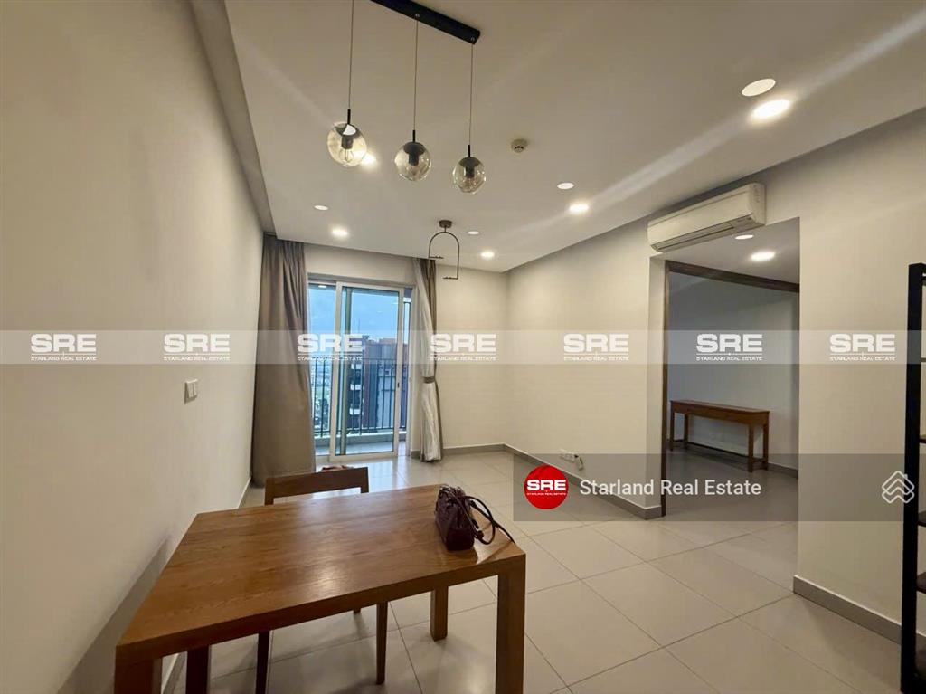 Khủng hoảng cho thuê nhanh vista verde | căn đẹp tầng cao 2pn  83m2  giá mới chỉ 18 triệu/tháng