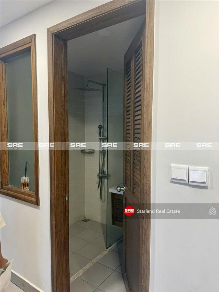 Khủng hoảng cho thuê nhanh vista verde | căn đẹp tầng cao 2pn  83m2  giá mới chỉ 18 triệu/tháng