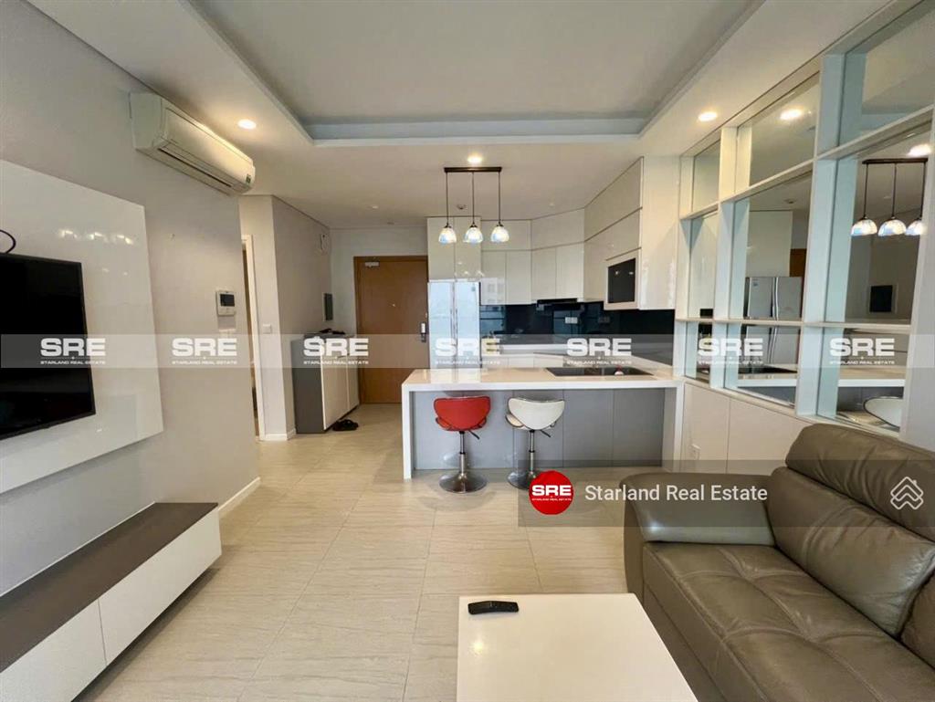 Độc quyền quản lý | 1pn đảo kim cương  hòn đảo tự nhiên giữa lòng thành phố  19 triệu/tháng