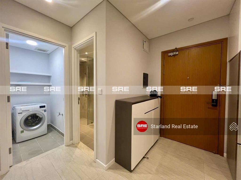 Độc quyền quản lý | 1pn đảo kim cương  hòn đảo tự nhiên giữa lòng thành phố  19 triệu/tháng