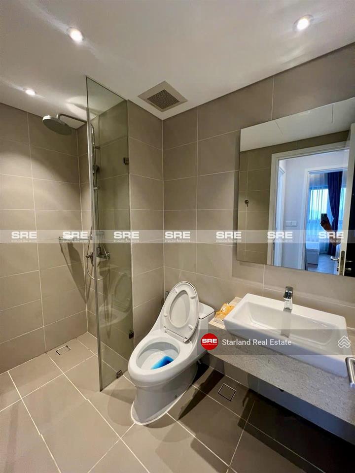 Độc quyền quản lý | 1pn đảo kim cương  hòn đảo tự nhiên giữa lòng thành phố  19 triệu/tháng