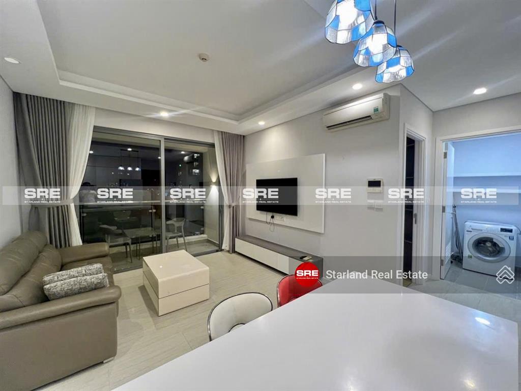 Độc quyền quản lý | 1pn đảo kim cương  hòn đảo tự nhiên giữa lòng thành phố  19 triệu/tháng