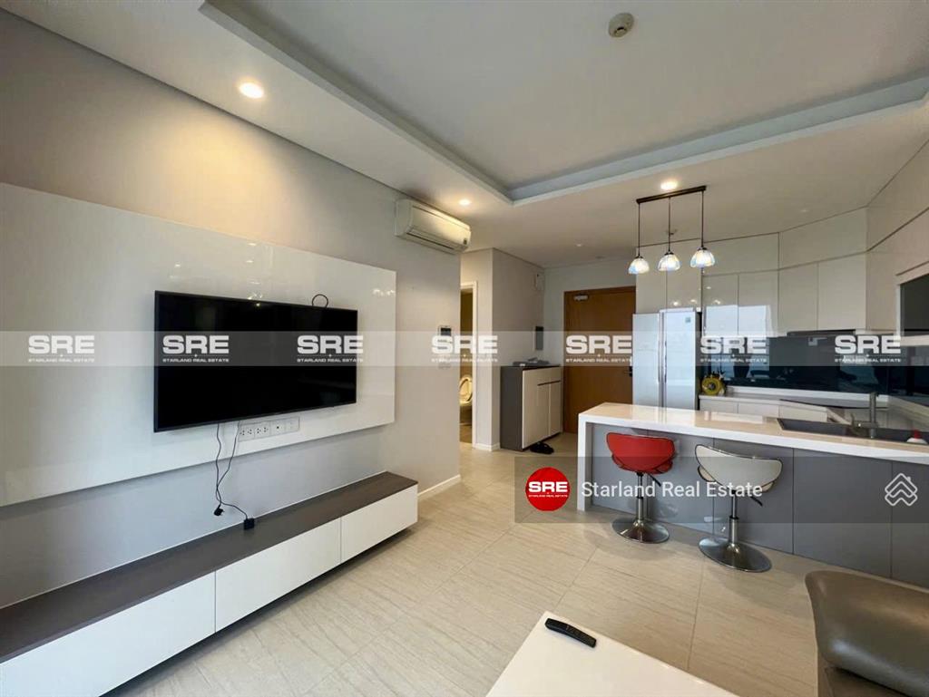 Độc quyền quản lý | 1pn đảo kim cương  hòn đảo tự nhiên giữa lòng thành phố  19 triệu/tháng