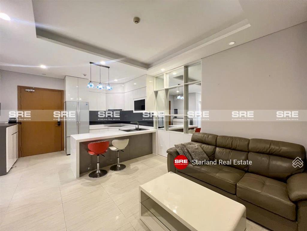 Độc quyền quản lý | 1pn đảo kim cương  hòn đảo tự nhiên giữa lòng thành phố  19 triệu/tháng