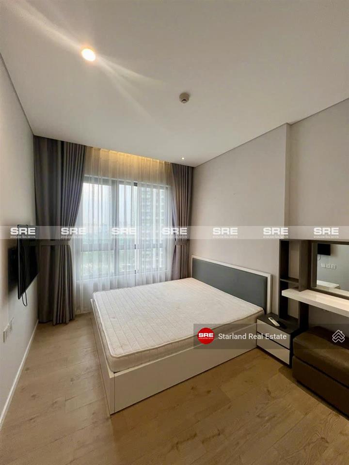 Độc quyền quản lý | 1pn đảo kim cương  hòn đảo tự nhiên giữa lòng thành phố  19 triệu/tháng