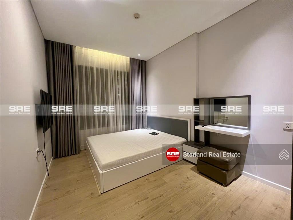 Độc quyền quản lý | 1pn đảo kim cương  hòn đảo tự nhiên giữa lòng thành phố  19 triệu/tháng