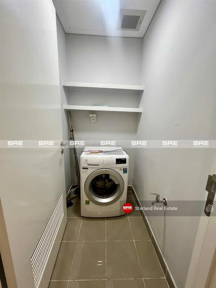 Độc quyền quản lý | 1pn đảo kim cương  hòn đảo tự nhiên giữa lòng thành phố  19 triệu/tháng